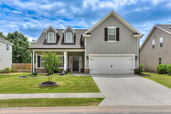 $364,900 | 5406 Greyton Circle, North Augusta, SC 29860