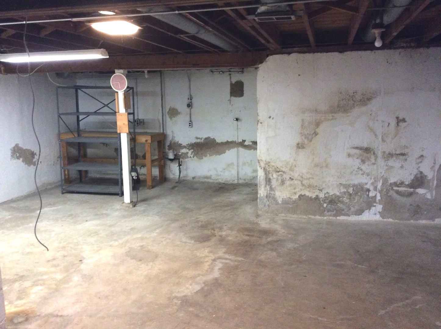 1436 Evergreen Road Homewood, IL 60430 - Photo 22 of 32 a view of a storage & utility room