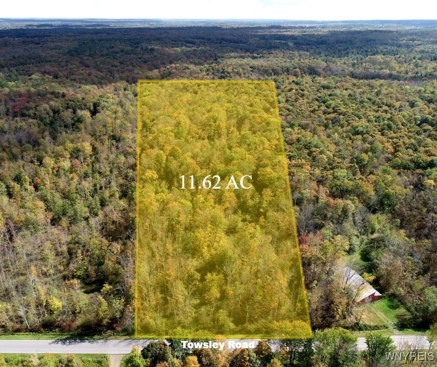 0 Towsley Road Pulaski, NY 13142 - Photo 1 of 1