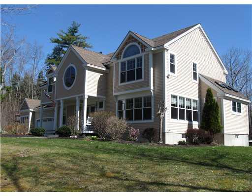 9 Sabrina Lane Springvale, ME 04083 - Photo 2 of 25 Exterior Front.