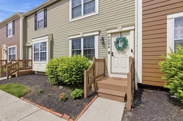 $189,888 | 5094 Stoneybrook Boulevard, Unit 1D, Hilliard, OH 43026