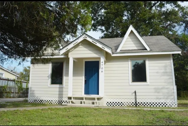 $1,450 | 4706 Sayers Street, Unit A, Houston, TX 77026