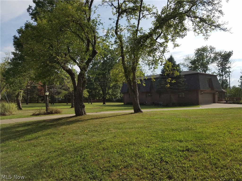 6945 Hudson Road Kent, OH 44240 - Photo 1 of 21 Exterior View from the North