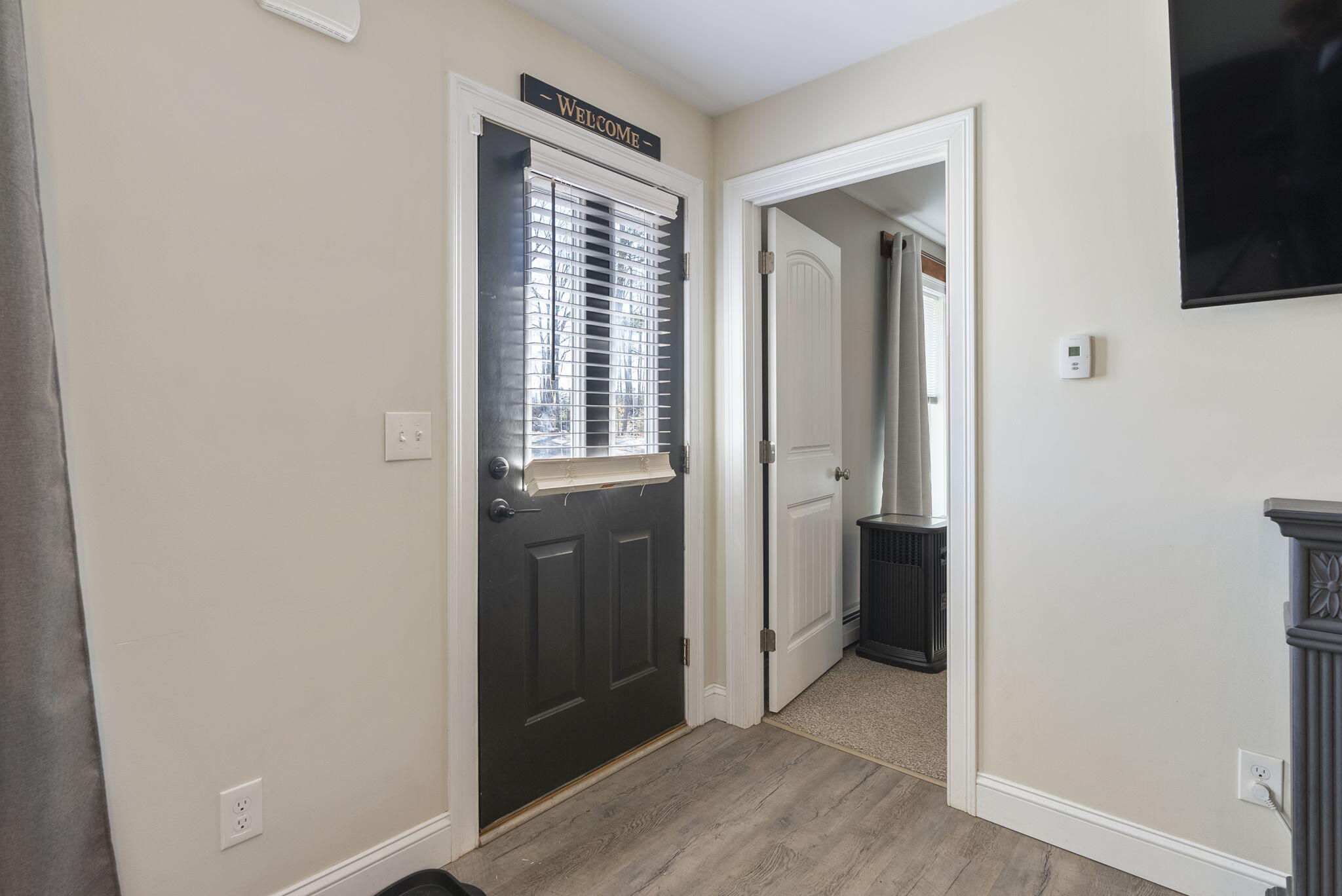 408 Deering Ridge Road East Waterboro, ME 04030 - Photo 25 of 50 Front Door