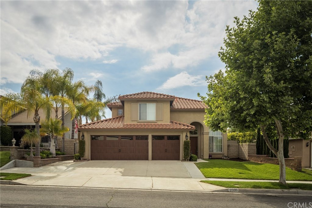 2930 Alps Road Corona, CA 92881 - Photo 1 of 1