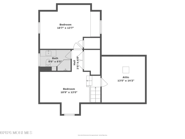 $20,000,000 | 717 East Avenue, Bay Head, NJ 08742