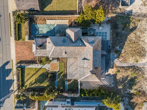 $20,000,000 | 717 East Avenue, Bay Head, NJ 08742
