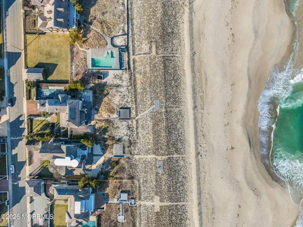 $20,000,000 | 717 East Avenue, Bay Head, NJ 08742