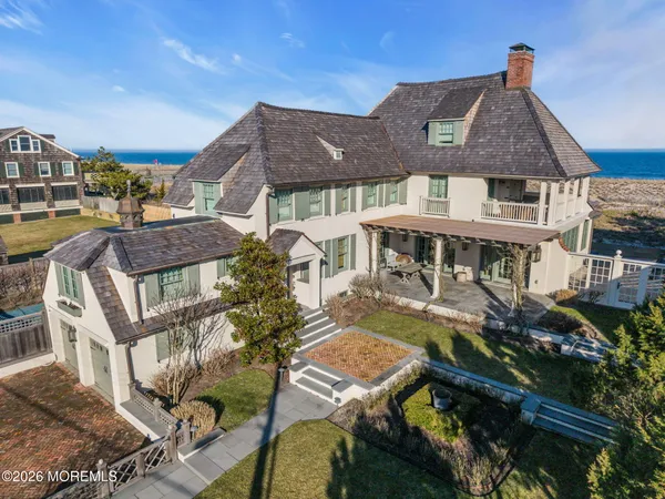 $20,000,000 | 717 East Avenue, Bay Head, NJ 08742