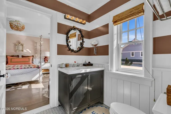 $20,000,000 | 717 East Avenue, Bay Head, NJ 08742