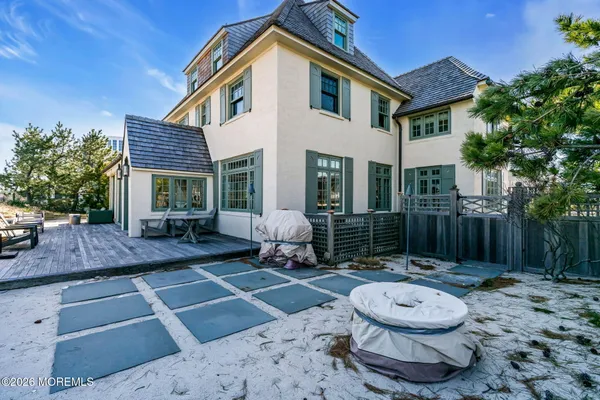 $20,000,000 | 717 East Avenue, Bay Head, NJ 08742