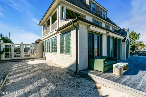 $20,000,000 | 717 East Avenue, Bay Head, NJ 08742