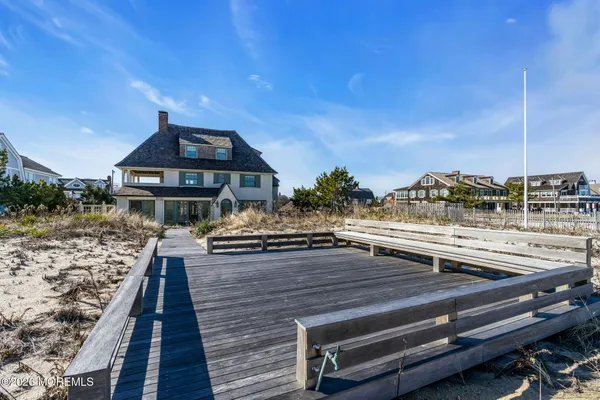 $20,000,000 | 717 East Avenue, Bay Head, NJ 08742