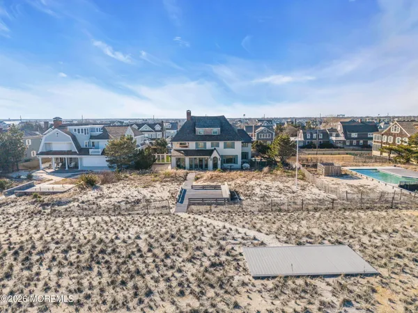 $20,000,000 | 717 East Avenue, Bay Head, NJ 08742