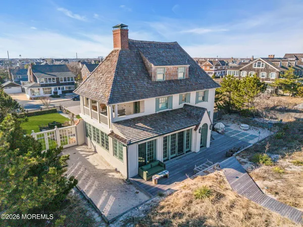 $20,000,000 | 717 East Avenue, Bay Head, NJ 08742