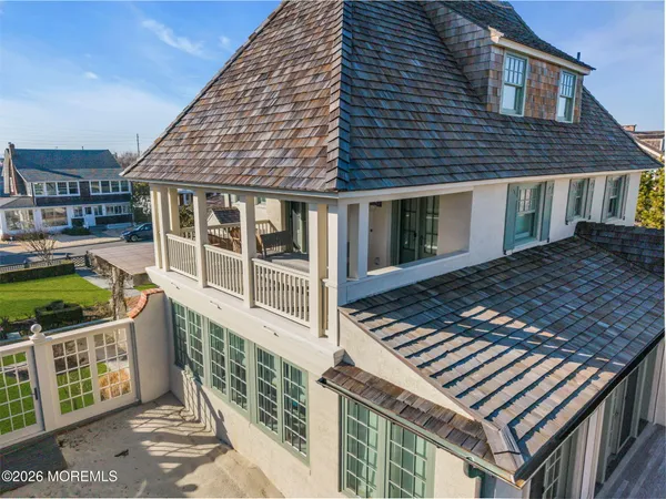 $20,000,000 | 717 East Avenue, Bay Head, NJ 08742