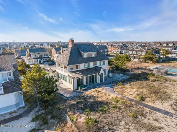 $20,000,000 | 717 East Avenue, Bay Head, NJ 08742