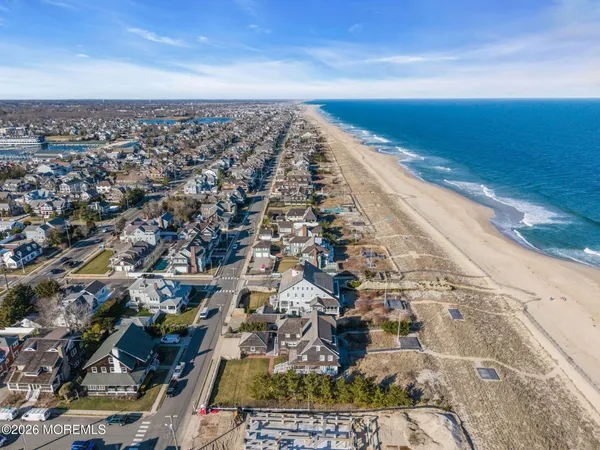 $20,000,000 | 717 East Avenue, Bay Head, NJ 08742