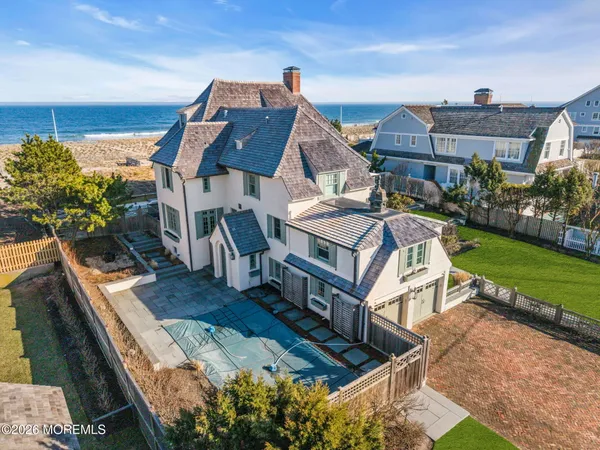 $20,000,000 | 717 East Avenue, Bay Head, NJ 08742