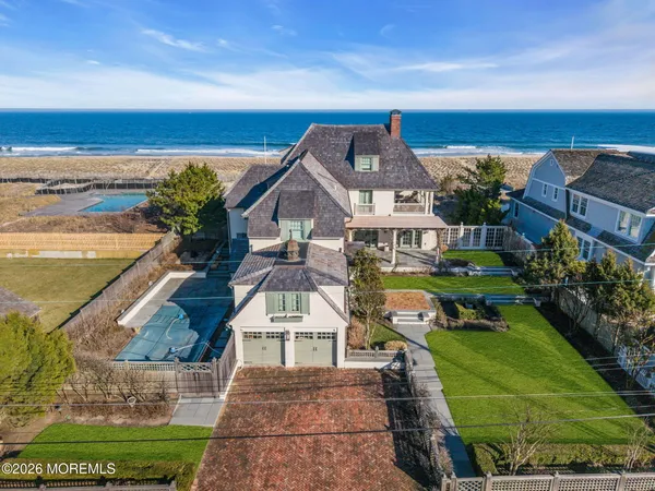 $20,000,000 | 717 East Avenue, Bay Head, NJ 08742