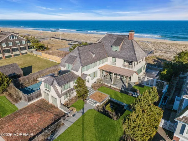 $20,000,000 | 717 East Avenue, Bay Head, NJ 08742