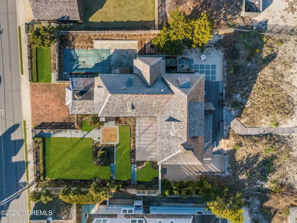$20,000,000 | 717 East Avenue, Bay Head, NJ 08742