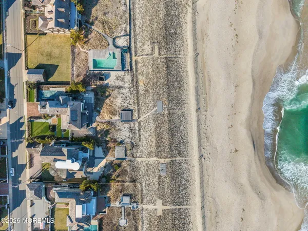 $20,000,000 | 717 East Avenue, Bay Head, NJ 08742