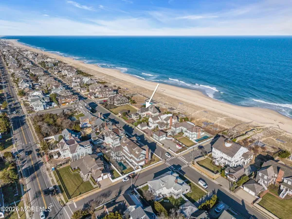 $20,000,000 | 717 East Avenue, Bay Head, NJ 08742