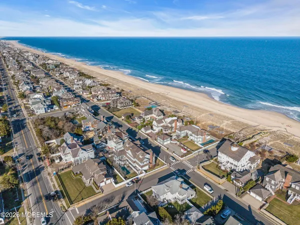 $20,000,000 | 717 East Avenue, Bay Head, NJ 08742