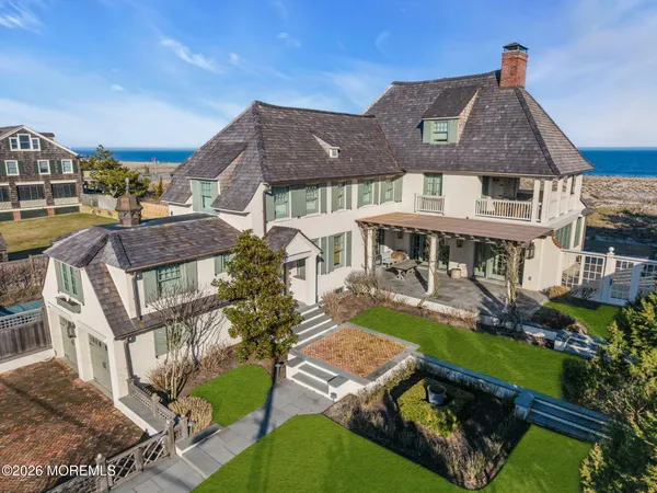 $20,000,000 | 717 East Avenue, Bay Head, NJ 08742