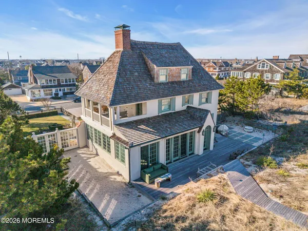 $20,000,000 | 717 East Avenue, Bay Head, NJ 08742