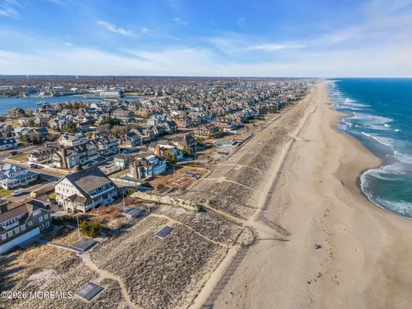 $20,000,000 | 717 East Avenue, Bay Head, NJ 08742