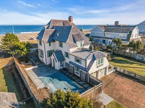 $20,000,000 | 717 East Avenue, Bay Head, NJ 08742