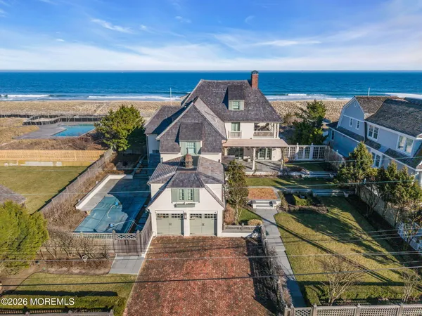 $20,000,000 | 717 East Avenue, Bay Head, NJ 08742