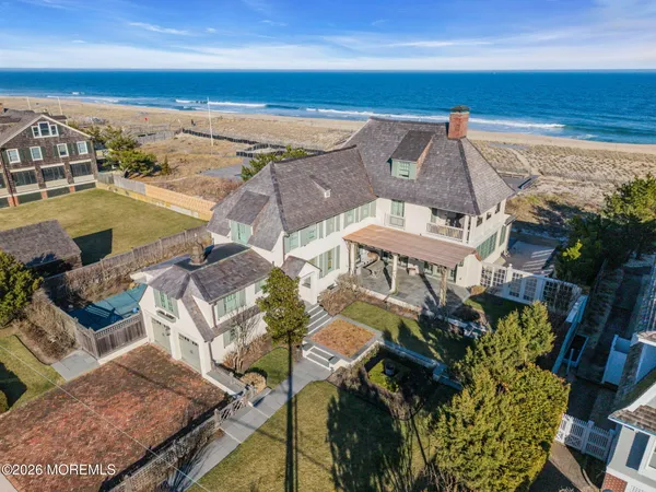 $20,000,000 | 717 East Avenue, Bay Head, NJ 08742