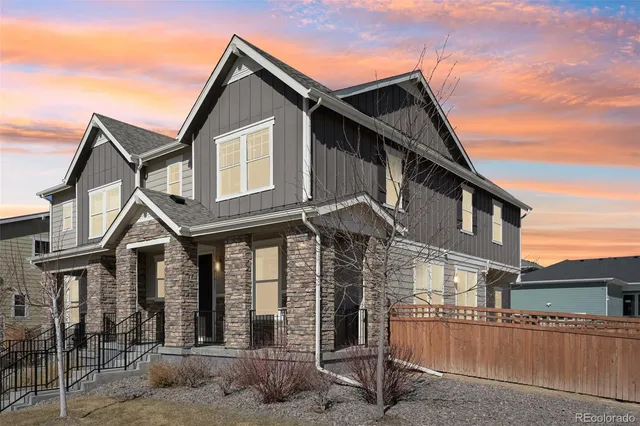 $520,000 | 21411 East 60th Avenue, Aurora, CO 80019