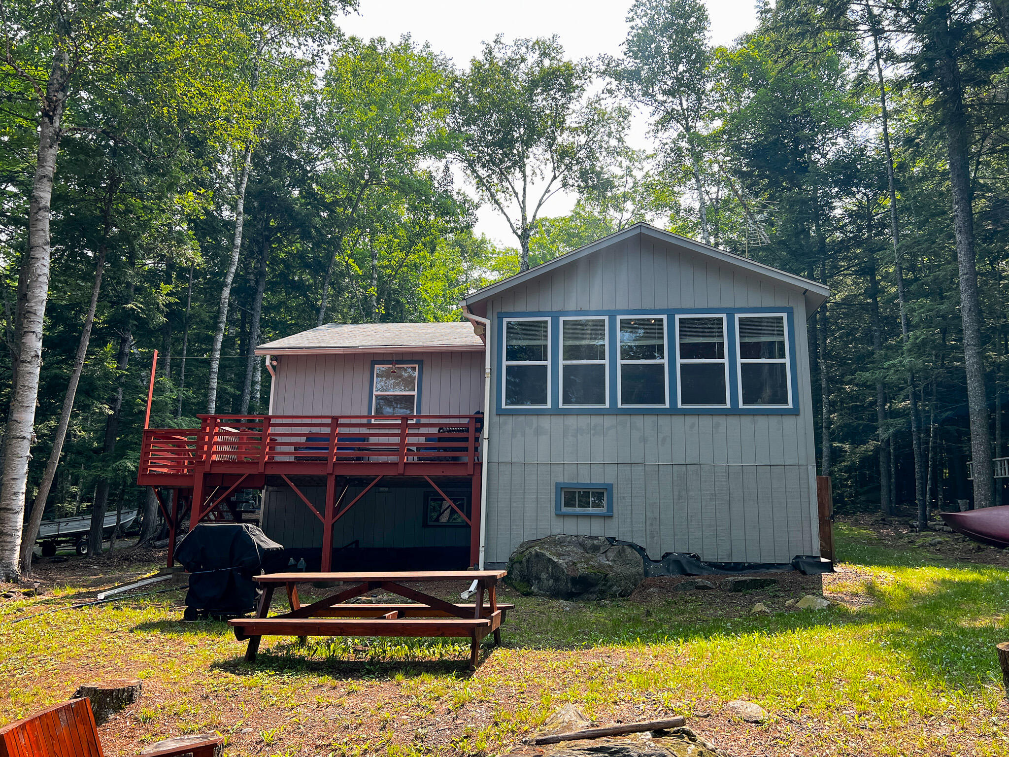 23 Dunphey Road Sebec, ME 04481 - Photo 3 of 22 3