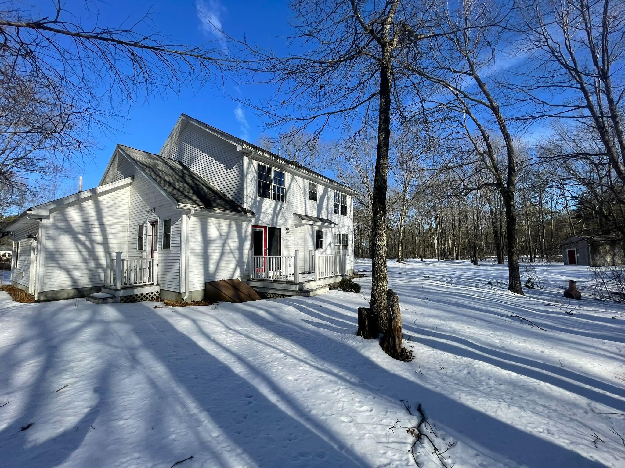 700 Maguire Road Kennebunk, ME 04043 - Photo 5 of 51 5