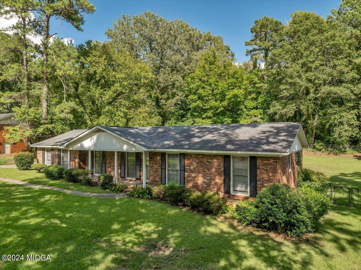 1109 Normandy Road Macon, GA 31210 - Photo 29 of 36 28-DJI_20240820164825_0059_D