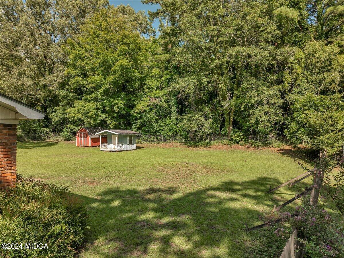 1109 Normandy Road Macon, GA 31210 - Photo 33 of 36 29-DJI_20240820164847_0064_D