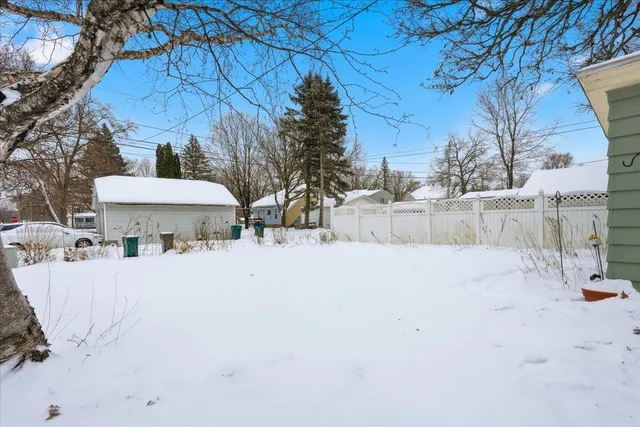 $299,000 | 326 North 3rd Street, River Falls, WI 54022