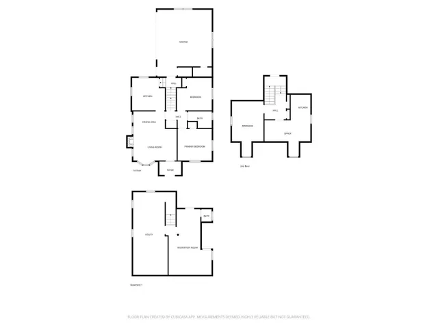 $299,000 | 326 North 3rd Street, River Falls, WI 54022