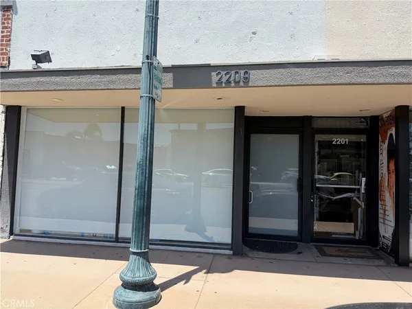 $2,400 | 2209 Lomita Boulevard, Lomita, CA 90717