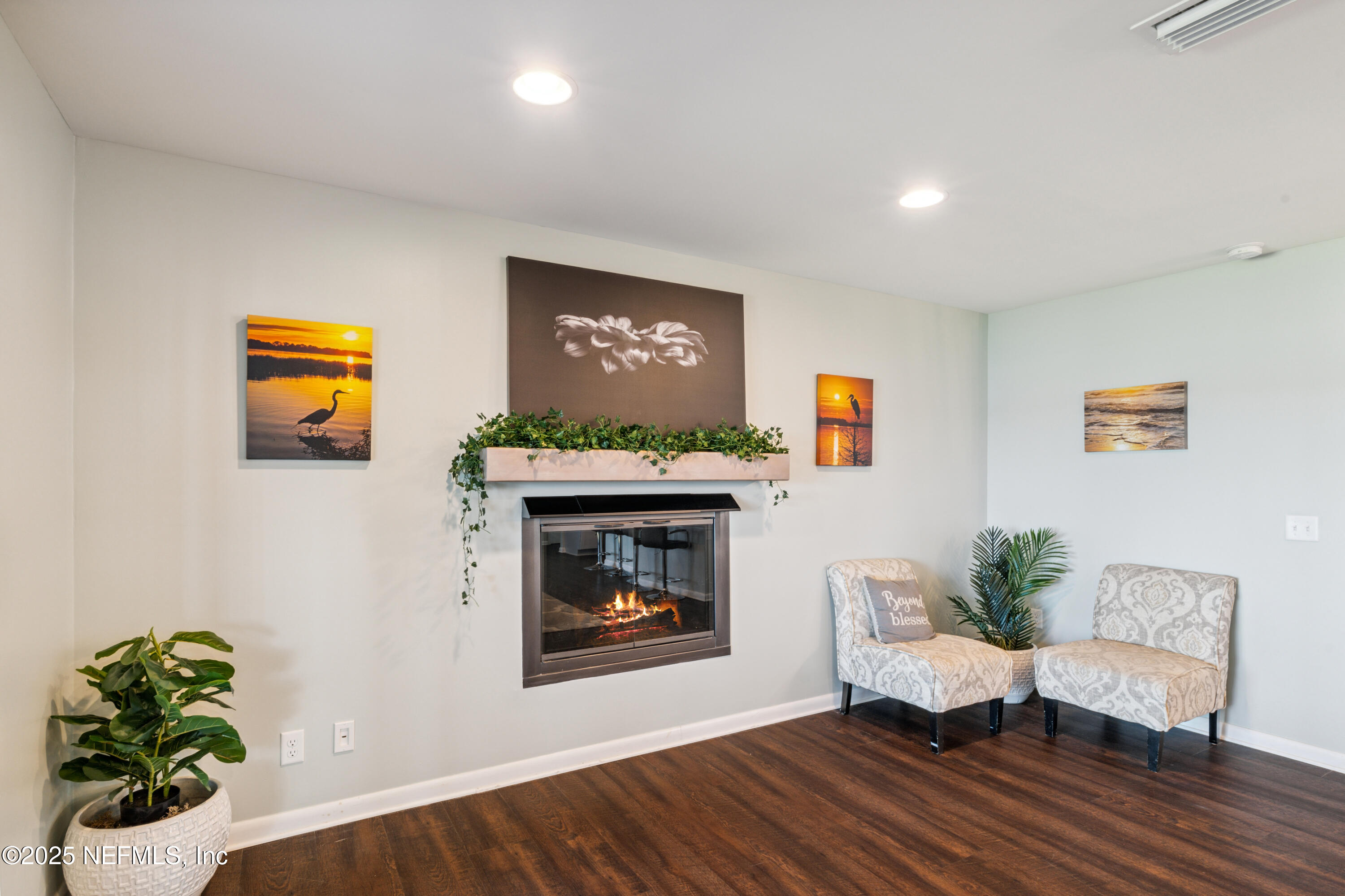 3217 River Road Green Cove Springs, FL 32043 - Photo 18 of 69 Electric Fireplace