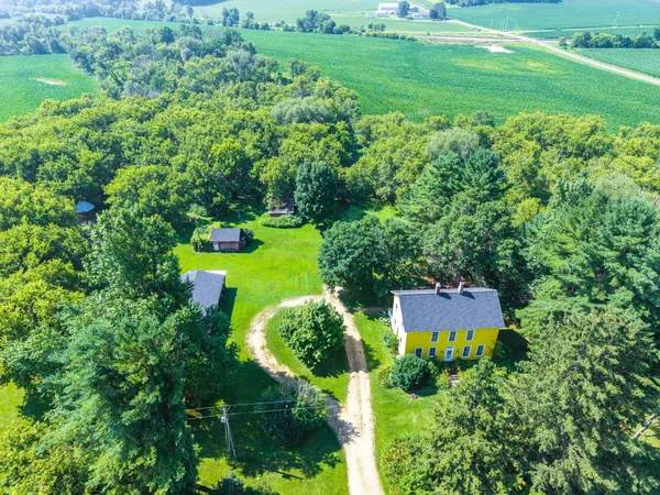 $420,000 | E2044 770th Avenue, Knapp, WI 54749
