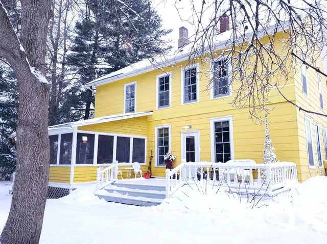 $420,000 | E2044 770th Avenue, Knapp, WI 54749