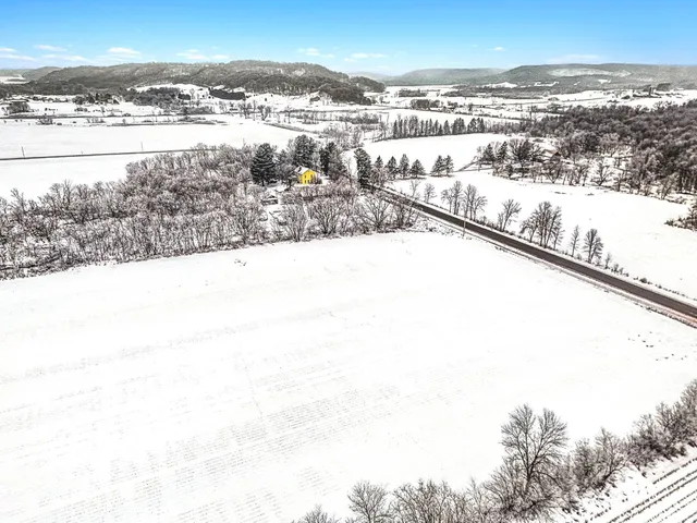 $420,000 | E2044 770th Avenue, Knapp, WI 54749