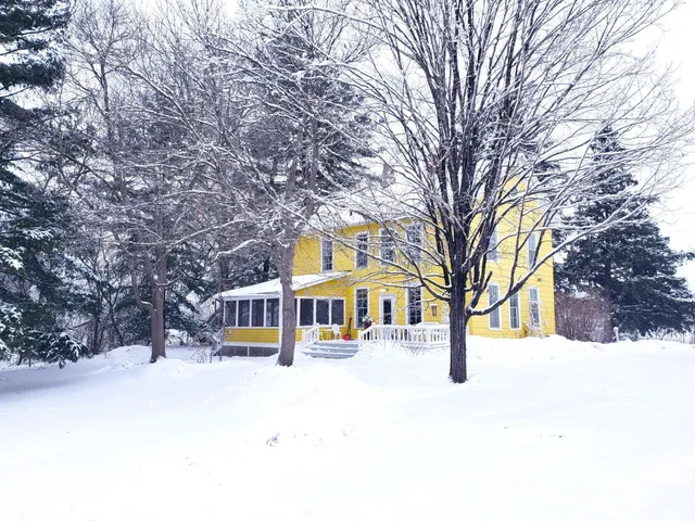 $420,000 | E2044 770th Avenue, Knapp, WI 54749