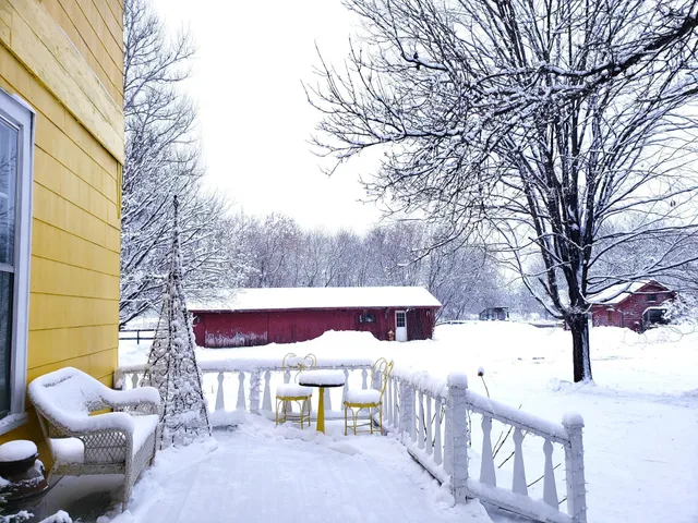 $420,000 | E2044 770th Avenue, Knapp, WI 54749