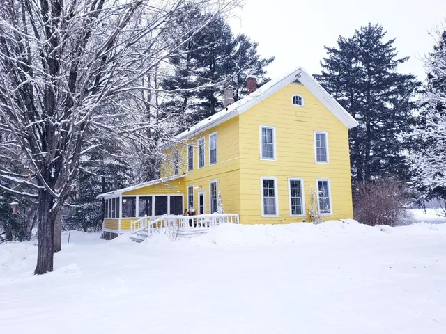 $420,000 | E2044 770th Avenue, Knapp, WI 54749